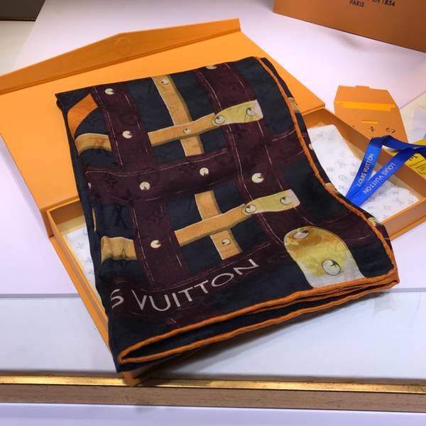 Louis Vuitton Scarf LVC00482 Louis Vuitton Scarf LVC00482